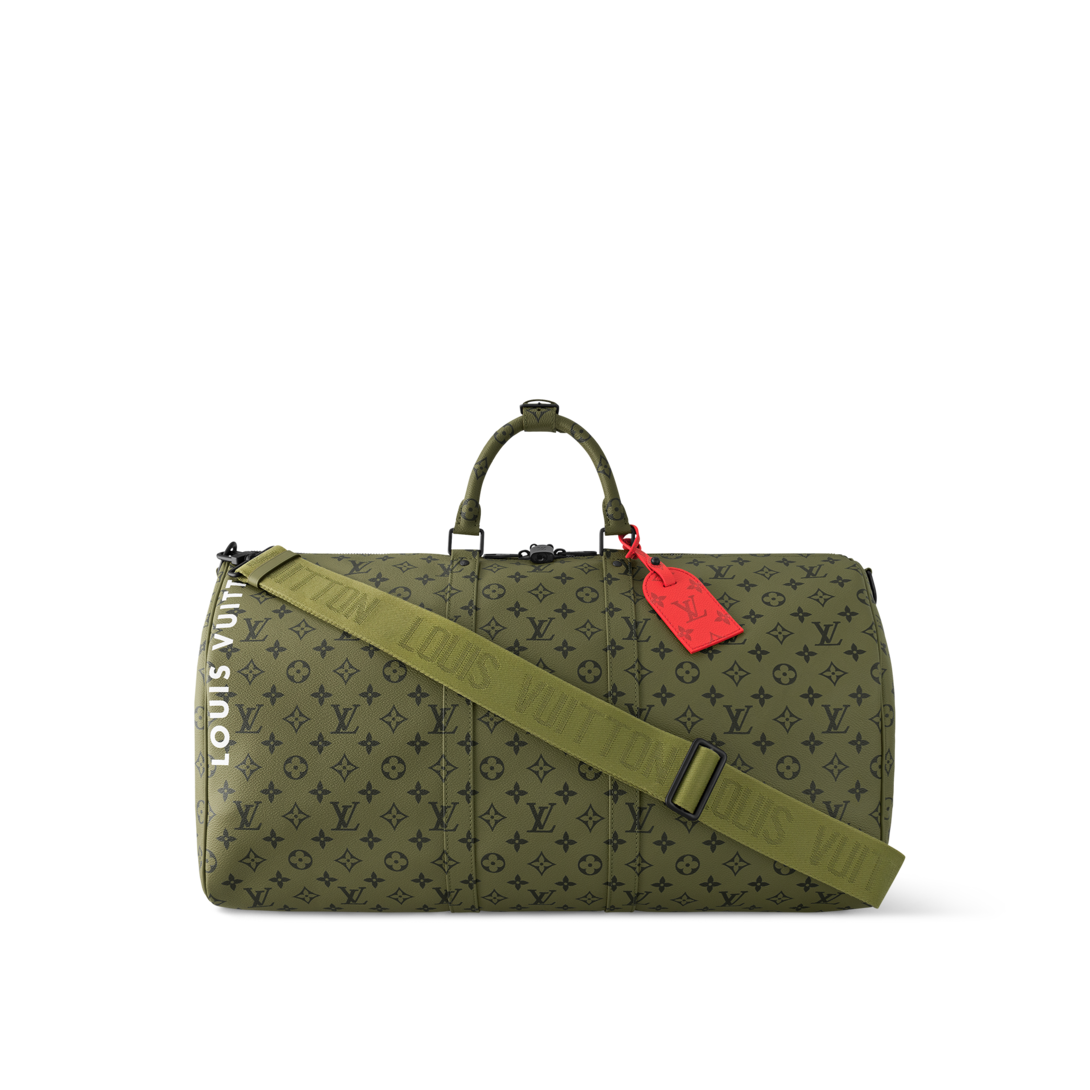 Louis vuitton hotsell duffle handbag